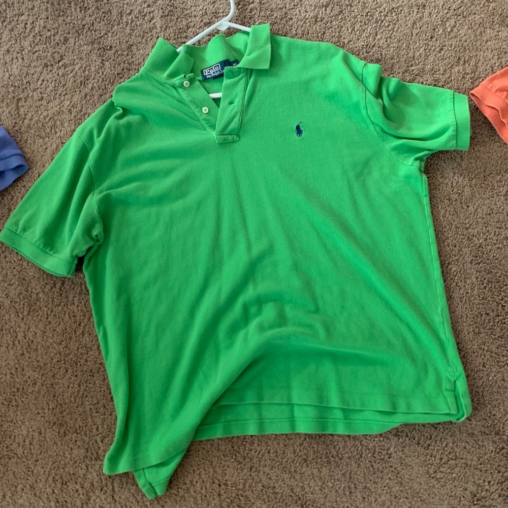 looking to sell